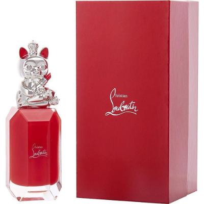 Perfume Unisex Christian Louboutin Loubidoo Eau De Parfum Spray 90 Ml