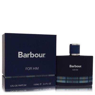 Perfume Masculino Barbour Coastal Eau De Parfum 100 Ml