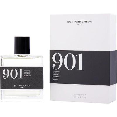 Perfume Unisex Bon Parfumeur 901 Eau De Parfum Spray 100 Ml