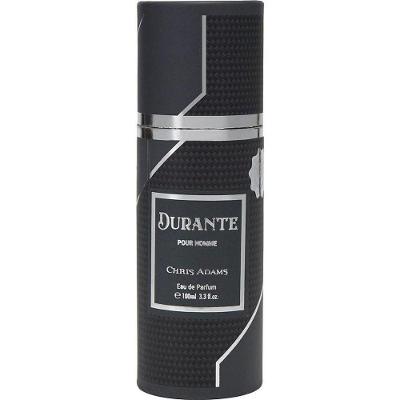 Perfume Masculino Chris Adams Durante Eau De Parfum Spray 100 Ml
