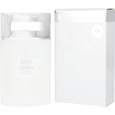 Perfume Masculino Chris Adams White Corduroy Eau De Parfum Spray 100 Ml