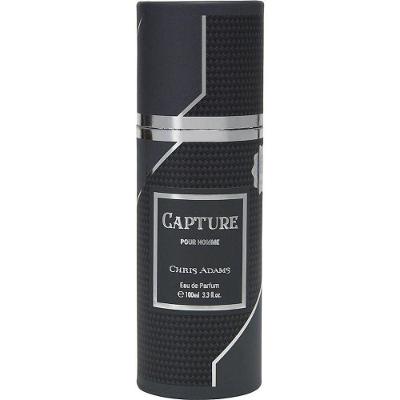 Perfume Masculino Chris Adams Capture Eau De Parfum Spray 100 Ml