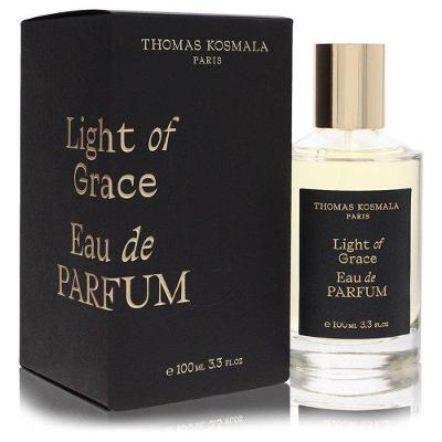 Perfume Feminino Thomas Kosmala Light Of Grace Eau De Parfum (unisex) 100 Ml