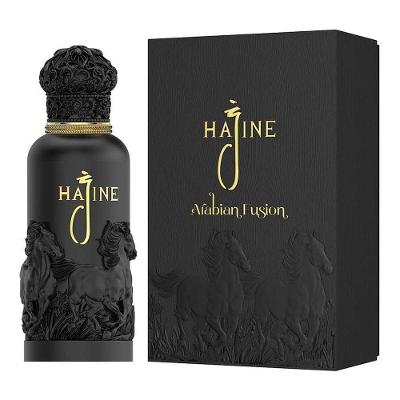 Perfume Unisex Hajine Arabian Fusion Eau De Parfum Spray 100 Ml