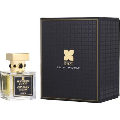 Perfume Unisex Fragrance Du Bois Oud Bleu Intense Eau De Parfum Spray 50 Ml