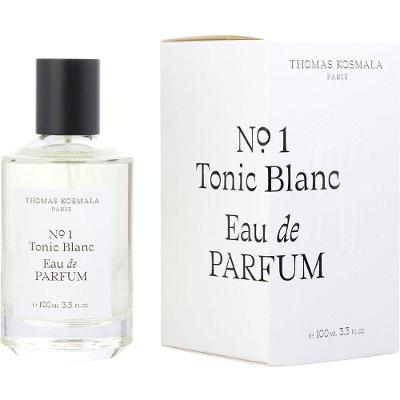 Perfume Feminino Thomas Kosmala No.1 Tonic Blanc Eau De Parfum Spray 100 Ml