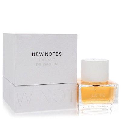Perfume Feminino New Notes Latte Mimosa Extrait De Parfum (unisex) 50 Ml