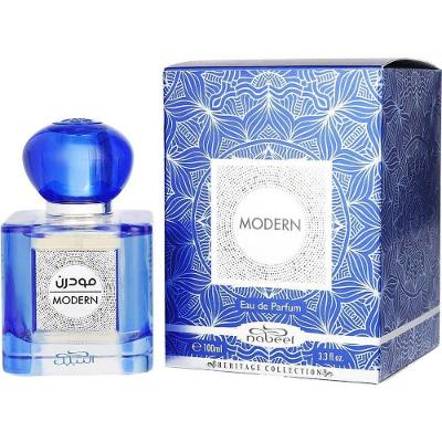 Perfume Unisex Nabeel Modern Eau De Parfum Spray 100 Ml