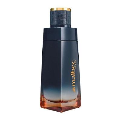 Perfume Masculino Malbec Flame Colônia Spray 100 Ml