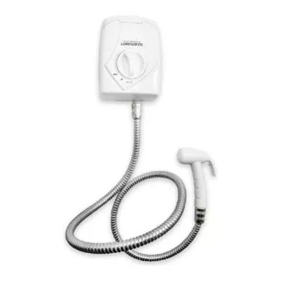 Ducha Higienica 3 Temperaturas 127v 32a Lorenzetti