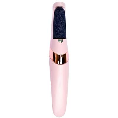 Raspador Eletrônico Para Remoção De Calos No Calcanhar