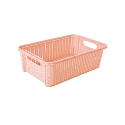 Cesta Organizadora 1751 Trama 26x16 2.1l Plasútil