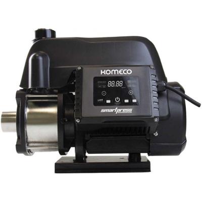 Bomba Inversora Smartpress 37 1cv Komeco - 220v