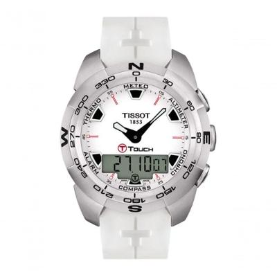 Relógio Tissot T-touch Expert T013.420.17.011.00