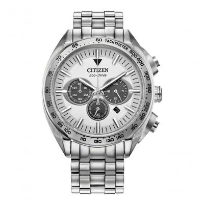 Relógio Citizen Eco-drive Carson Ca4540-54a