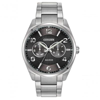 Relógio Citizen Ecodrive Corso Day Date Ao9020-84e
