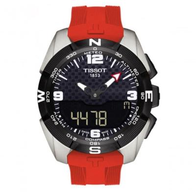 Relógio Tissot T-touch Solar Expert T091.420.47.057.03