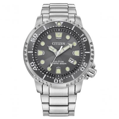 Relógio Citizen Ecodrive Promaster Diver Bn0167-50h