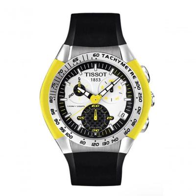Relógio Tissot T-tracx T010.417.17.031.03