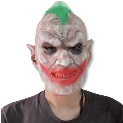 Mascara Coringa Punk Cosplay - 01 Unidade