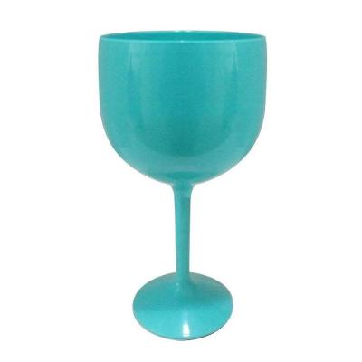 Taça De Gin Acrílico Tiffany Shelby 500ml