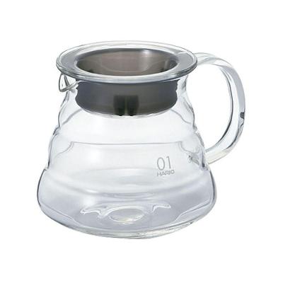 Jarra De Vidro Para Servir Café Xgs Colmeia 360ml - Hario