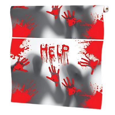 Tnt Estampado Halloween Help - Painel