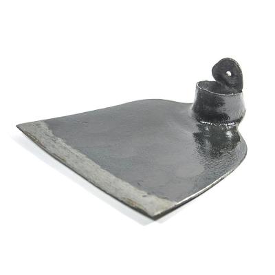 Enxada Ferreiro 18 Cm Sem Cabo - Fundição Petropolis