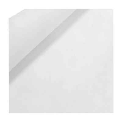 Tnt Tecido Não Tecido Liso Branco - 5 Metros