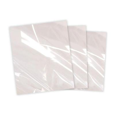Saco Poli Para Cestas Páscoa 80cm X 90cm - 3 Unidades
