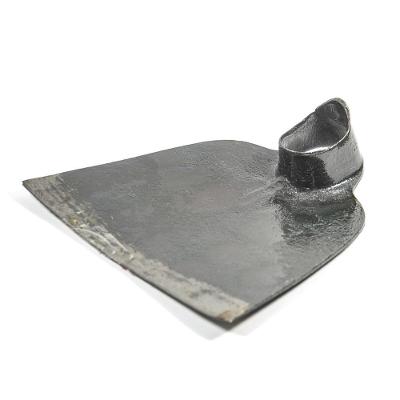 Enxada Ferreiro 20 Cm Sem Cabo - Fundição Petropolis