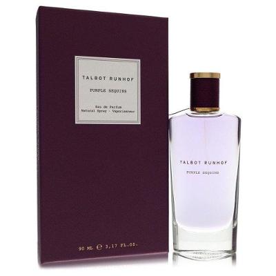 Perfume Feminino Talbot Runhof Purple Sequins Eau De Parfum 3. 500 Ml