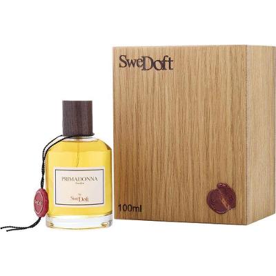 Perfume Feminino Swedoft Primadonna Eau De Parfum Spray 100 Ml