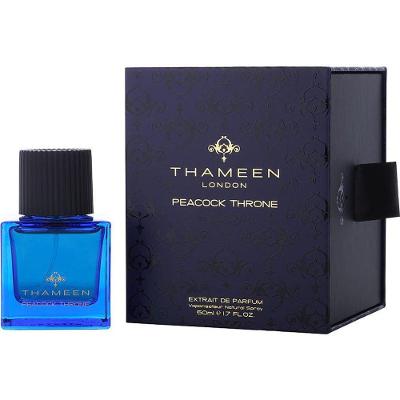 Perfume Feminino Thameen Peacock Throne Extrait De Parfum Spray 50 Ml