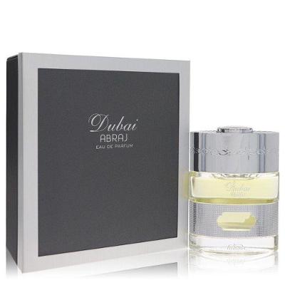 Perfume Masculino The Spirit Of Dubai Abraj Eau De Parfum (unisex) 50 Ml