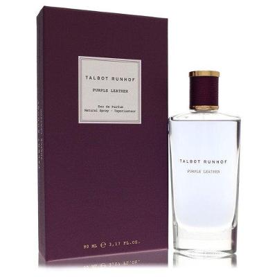 Perfume Feminino Talbot Runhof Purple Leather Eau De Parfum 3. 500 Ml