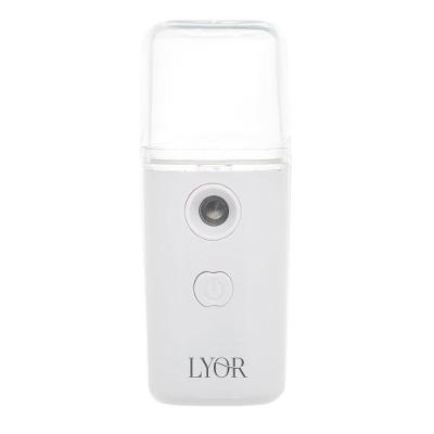 Mini Umidificador De Ar Portátil 35ml 5227 - Lyor