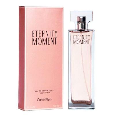 Eternity Moment Eau De Parfum 100ml - Perfume Feminino Calvin Klein
