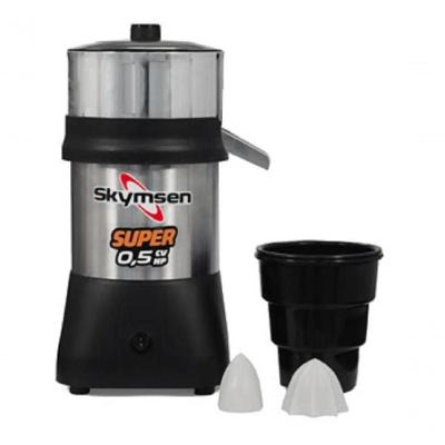 Extrator De Sucos Skymsen Inox Ex Super 0,5cv