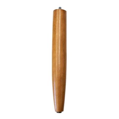 Pé Palito Castanho 30 Cm - D\'rossi