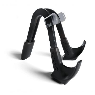 Suporte Portátil Para Smartphone Octoo Litestand Mini Lmini Preto