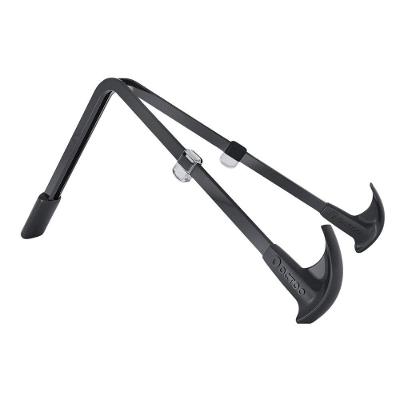 Suporte Para Notebook Até 16 Octoo Litestand Lnote Preto