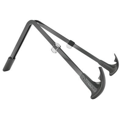 Suporte Para Notebook Até 16 Octoo Litestand Lnote Titanium