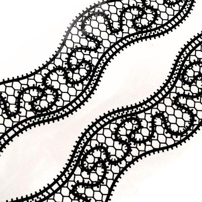 Tatuagem Temporária Halloween Adesivo Renda - 1 Unidade