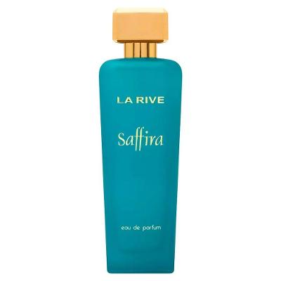 Perfume La Rive Saffira Edt Feminino 100ml