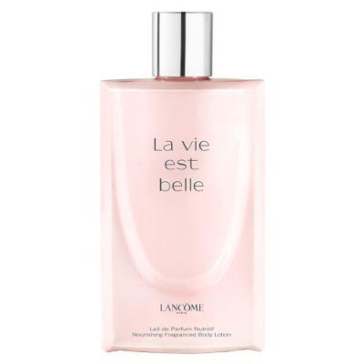 La Vie Estbelle Lm Lait Corps De Parfum Loção Corporal 200ml
