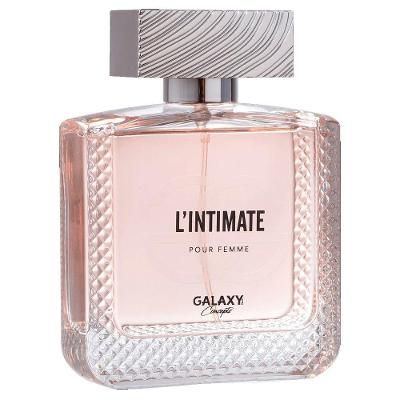 Perfume Galaxy Plus L'intimate Edp Feminino 100ml