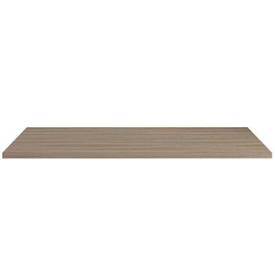 Tampo Para Balcao De Cozinha 120 Cm Etti 17511 Carvalho Oak Pln