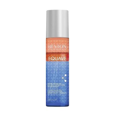 Revlon Professional Equave 3 Phases Hydro Fusio-oil Instant Conditioner 200ml