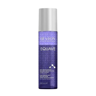 Revlon Professional Equave Anti-brassiness Instant Detangling Conditioner 200ml
